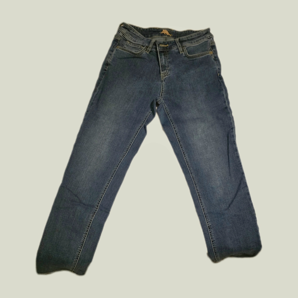 Tommy Bahama | Slim Boyfriend Jeans